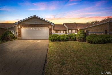 Lac Marseilles Condo Active Under Contract in Bonne Terre Missouri