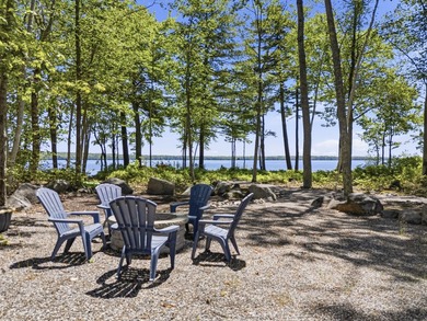 Where else on Sebago Lake can you enjoy the convenience of a - photo 2