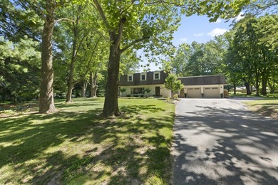 Full of charm and space, this distinctive 2-story home features - photo 3