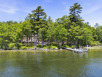 Where else on Sebago Lake can you enjoy the convenience of a - photo 4