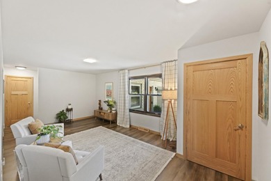 Full of charm and space, this distinctive 2-story home features - photo 5