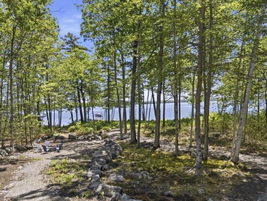 Where else on Sebago Lake can you enjoy the convenience of a - photo 5