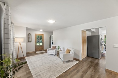 Full of charm and space, this distinctive 2-story home features - photo 6