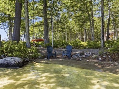 Where else on Sebago Lake can you enjoy the convenience of a - photo 6