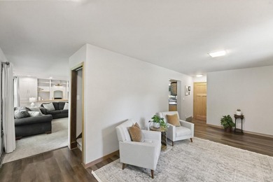 Full of charm and space, this distinctive 2-story home features - photo 7