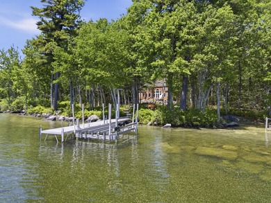 Where else on Sebago Lake can you enjoy the convenience of a - photo 7
