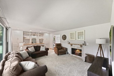 Full of charm and space, this distinctive 2-story home features - photo 8