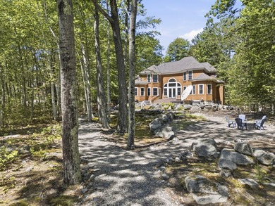 Where else on Sebago Lake can you enjoy the convenience of a - photo 9
