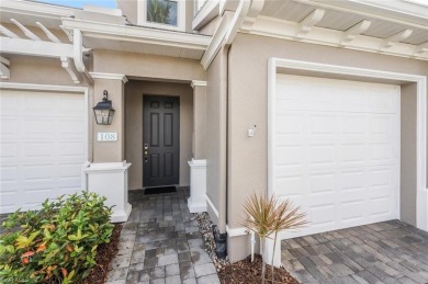Lake Condo For Sale in Naples, Florida