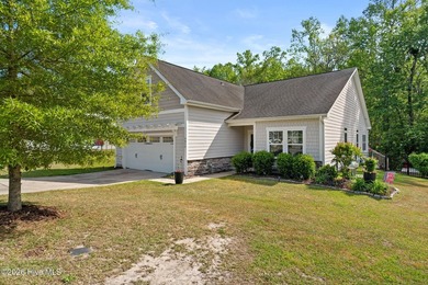 Welcome to the highly sought-after community of Rourk - photo 3
