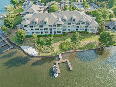 Lake Condo For Sale in Eatonton, Georgia