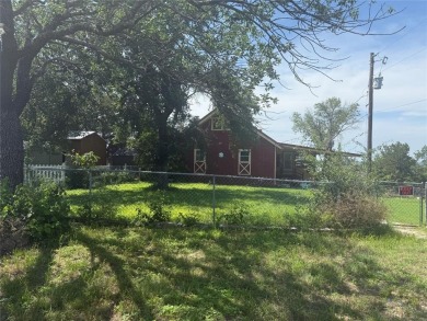 Lake Home For Sale in Granbury, Texas