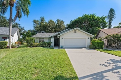 (private lake, pond, creek) Home Sale Pending in Fort Myers Florida