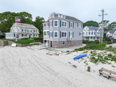 Lake Home For Sale in Other, Connecticut