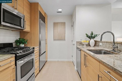 A sought-after floor plan at The Mercer featuring a spacious