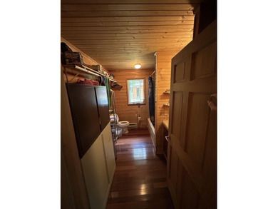 Escape to the serenity of the mountains with this charming cabin - photo 12
