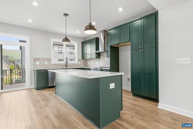 Ready to occupy. Actual photos. The Avon is a modern townhome - photo 13
