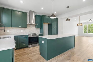 Ready to occupy. Actual photos. The Avon is a modern townhome - photo 14