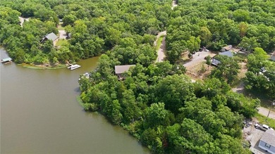 Build your dream home on this premium, Tier 1 waterfront lot at - photo 14