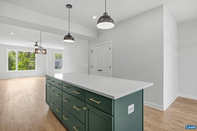 Ready to occupy. Actual photos. The Avon is a modern townhome - photo 15