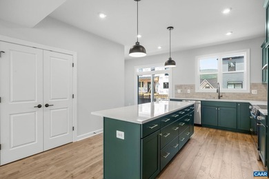 Ready to occupy. Actual photos. The Avon is a modern townhome - photo 16