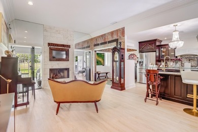 Must see this outstanding home in the renowned Fountains CC - photo 17