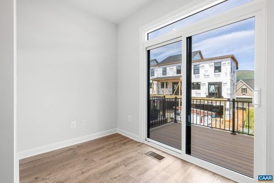Ready to occupy. Actual photos. The Avon is a modern townhome - photo 18
