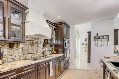 Must see this outstanding home in the renowned Fountains CC - photo 20