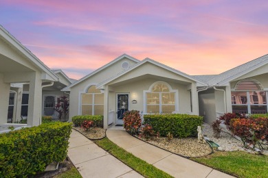 Lake Home For Sale in Port Saint Lucie, Florida