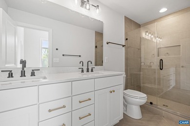 Ready to occupy. Actual photos. The Avon is a modern townhome - photo 24
