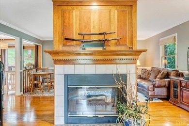 In desirable Ivy Hill, this wonderful two-story brick home is - photo 6