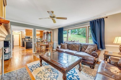 In desirable Ivy Hill, this wonderful two-story brick home is - photo 7