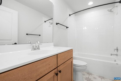 Ready to occupy. Actual photos. The Avon is a modern townhome - photo 28