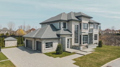Lake Home Off Market in Laval, Quebec