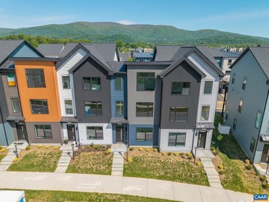 Ready to occupy. Actual photos. The Avon is a modern townhome - photo 32