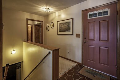 This raised ranch sits overlooking beautiful Second Lake of the - photo 33