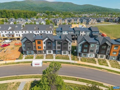 Ready to occupy. Actual photos. The Avon is a modern townhome - photo 33