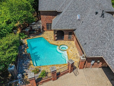 Rare opportunity in Colleyville to find this much square footage - photo 33