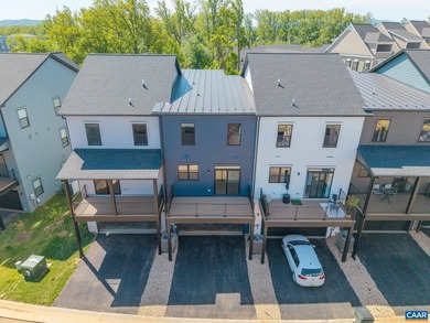 Ready to occupy. Actual photos. The Avon is a modern townhome - photo 41