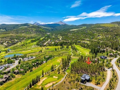 Discover a rare opportunity to build your dream mountain retreat - photo 1