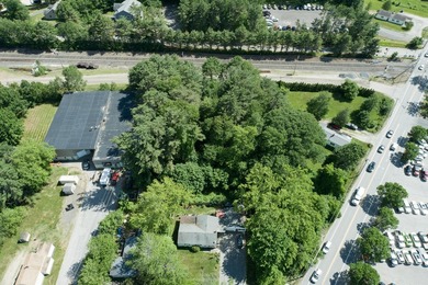This flexible 0.42-acre parcel situated in central Brunswick is - photo 3