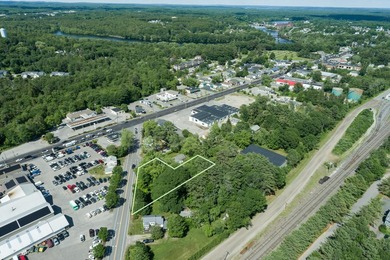 This flexible 0.42-acre parcel situated in central Brunswick is - photo 8