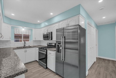 Charming home in a 55+ community offering 2,000+ SF of