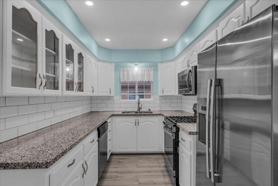 Charming home in a 55+ community offering 2,000+ SF of