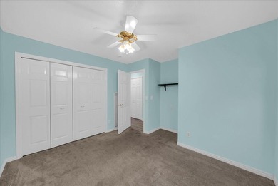 Charming home in a 55+ community offering 2,000+ SF of