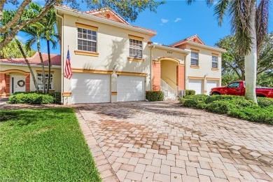 Lake Condo For Sale in Naples, Florida