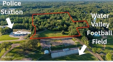 This property is an exciting opportunity for a subdivision! - photo 1