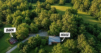 This property is an exciting opportunity for a subdivision! - photo 3
