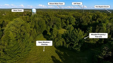 This property is an exciting opportunity for a subdivision! - photo 4