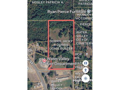 This property is an exciting opportunity for a subdivision! - photo 8